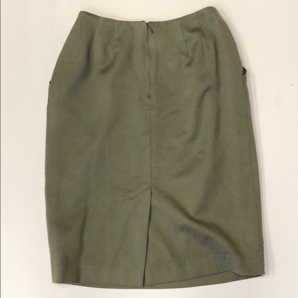 Anne Klein II skirt Size 8 - Picture 1 of 4